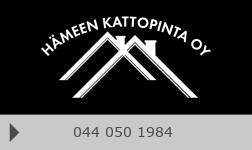Hämeen Kattopinta Oy logo